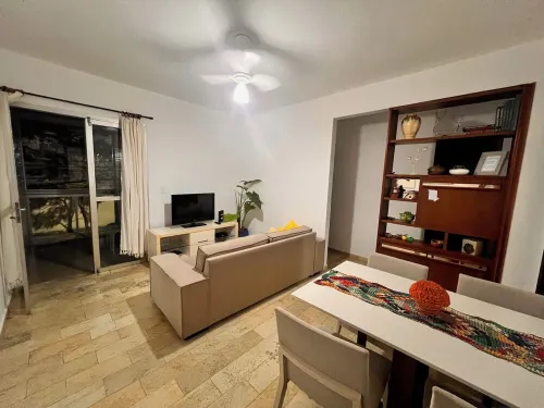 Apartment 50 meters from Camburi Beach Promenade