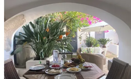 VillaRotta Отели в г. Тортоли