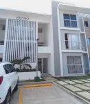 Elegant Apartment with Pool- close to Olé Supermarket Olé-15 min from the beach! Hotels in Pueblo Bavaro