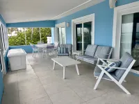 NO BIG TING - Beautiful Oceanfront Beach House, Snorkel Paradise w/ Private Pool
