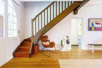 Mendizola - 5 rooms - Swimming pool - Mountain view