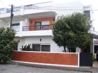 Lavra Beach House - Corgo Beach