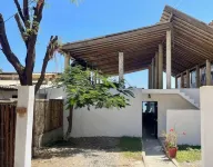 Spacious 4-bedroom house with WiFi, AC in welcoming Punta Sal Отели в г. 