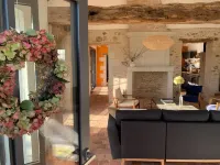 Charming house with vineyard view Hotels in Moze-sur-Louet