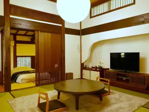 御宿開花亭日式旅館
