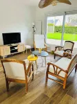 House near the Gulf of Morbihan (3-star tourist accommodation)