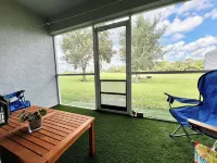 Brand new Lakefront Home with modern kitchen & lake view Hotels in Port LaBelle