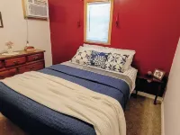 Lucky's Canoe & Kayak Cabin #2 - Caddo River Access!