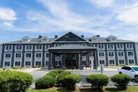 Quality Inn Rome South