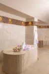 佩特拉瑞享 - SPA