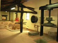 IL CASALE Vasari Hotels in Venetico