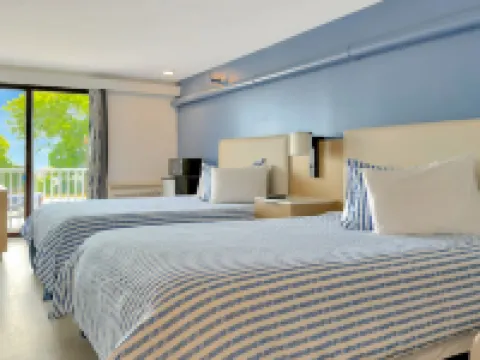 Harborline Hotel Hotels in Knox County