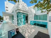 Casa VIP en Cartagena cerca a la playa Hotels in San Pedro