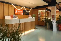 AZIMUT Hotel Yoshkar-Ola