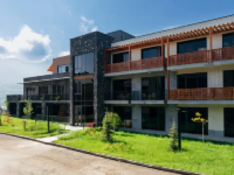 第力城市度假村和Spa 蒂利金酒店