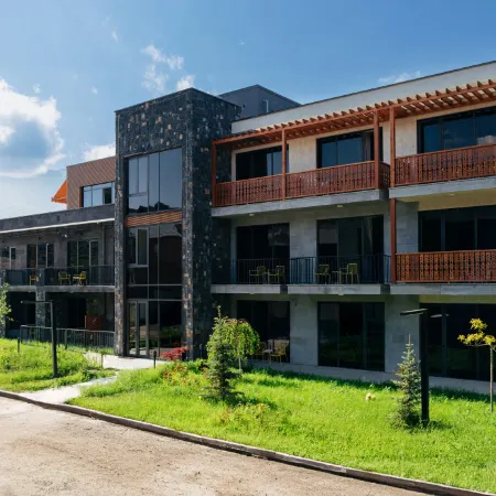 Dili Town Resort and Spa