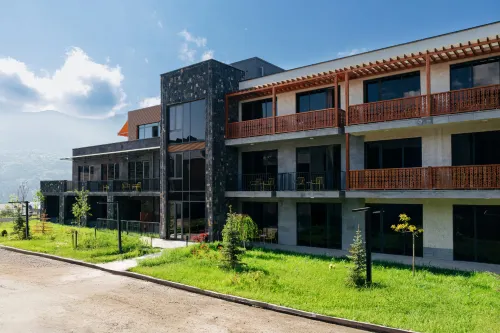 Dili Town Resort and Spa