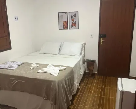 Pousada Sunshine Patacho Hotels in Porto de Pedras