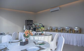 Royal Palace Hotel - Financial District