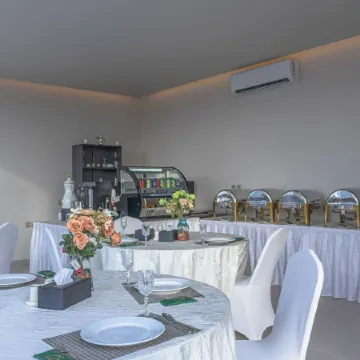 Royal Palace Hotel - Financial District