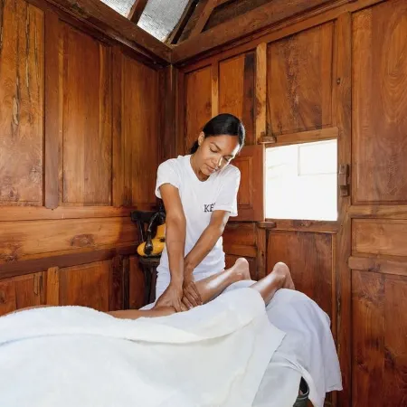 Bali Style Boutique Hotel
