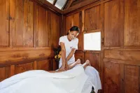 Bali Style Boutique Hotel - Spa