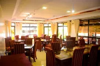 Regency Mount Kenya Hotel - Pet friendly