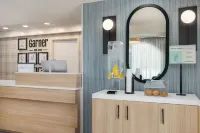 โรงแรม การ์เนอร์ บอยซี แอร์พอร์ต บาย ไอเอชจี