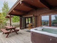 Sunny View Hotels in Saint Harmon