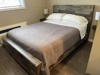 Timber Wolf Inn Motel Hotels in Nipigon