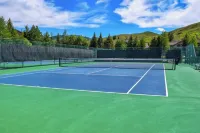 Sun Valley Luxury Home