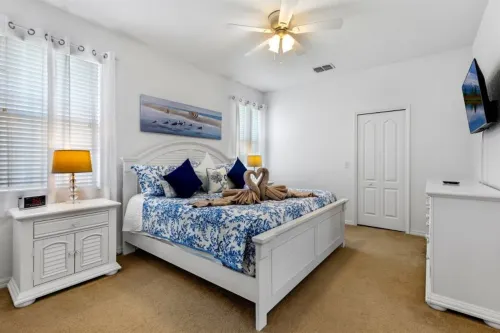 5 Bedroom Executive Pool Home with Games Room