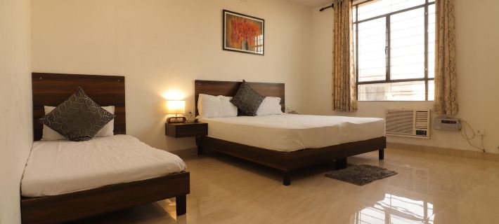 Welcome Olives Hotels in Meerut