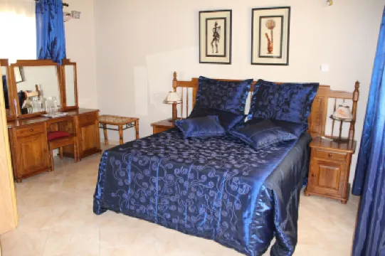 มาเชเกลอดจ์แอนด์คอนเฟอเร้นซ์เซ็นเตอร์ โรงแรมใน