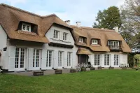 Villa Monceau Louvain la Neuve Hotel di 