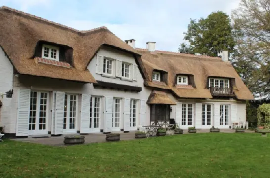 Villa Monceau Louvain la Neuve Hotels in 