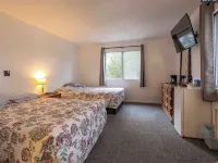 Villa Moderne Motel Hotels in Charlevoix