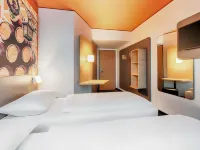 B&B 호텔 밤베르크