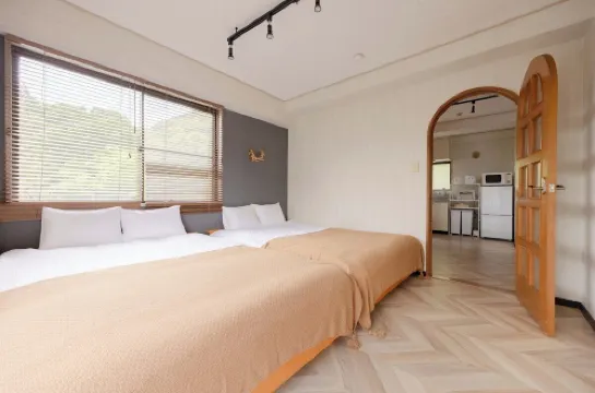 Hakoneyumoto Domino Hakone