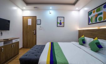 Treebo Medco Mansion