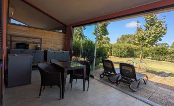 Agrialbergo la Sugherella