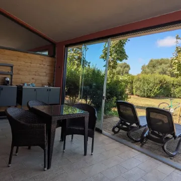 Agrialbergo la Sugherella