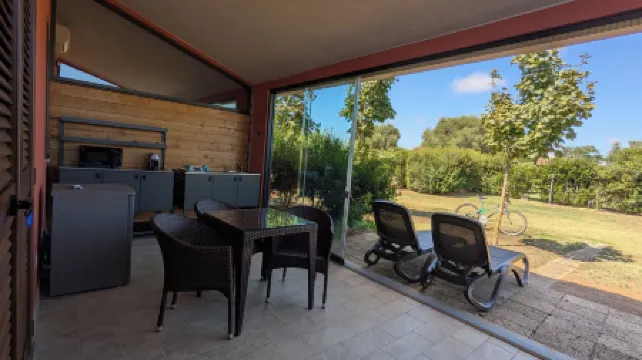 Agrialbergo la Sugherella