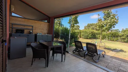 Agrialbergo la Sugherella