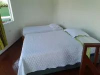 Great Spanish Chalet by the Beach Hotels in Juan De Acosta