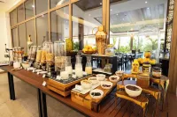Treetop by Eight Continents Zanzibar - breakfast