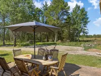 "Kersta" - 3.3km from the Sea Hoteles en Rømø