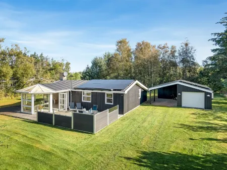 "Martina" - 500m from the sea