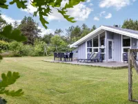 "Tabithe" - 500m from the sea