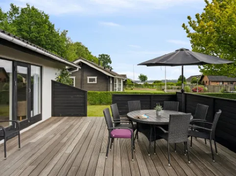 "Thorward" - 100m from the Sea